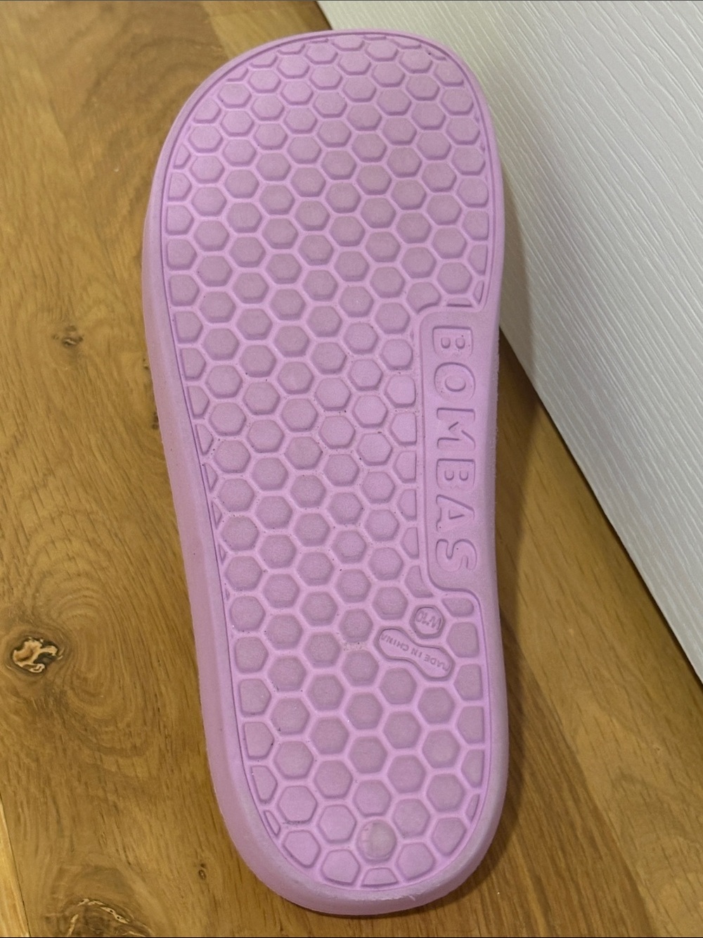 Bombas Women's Friday Sandals - Picture 2 of 3
